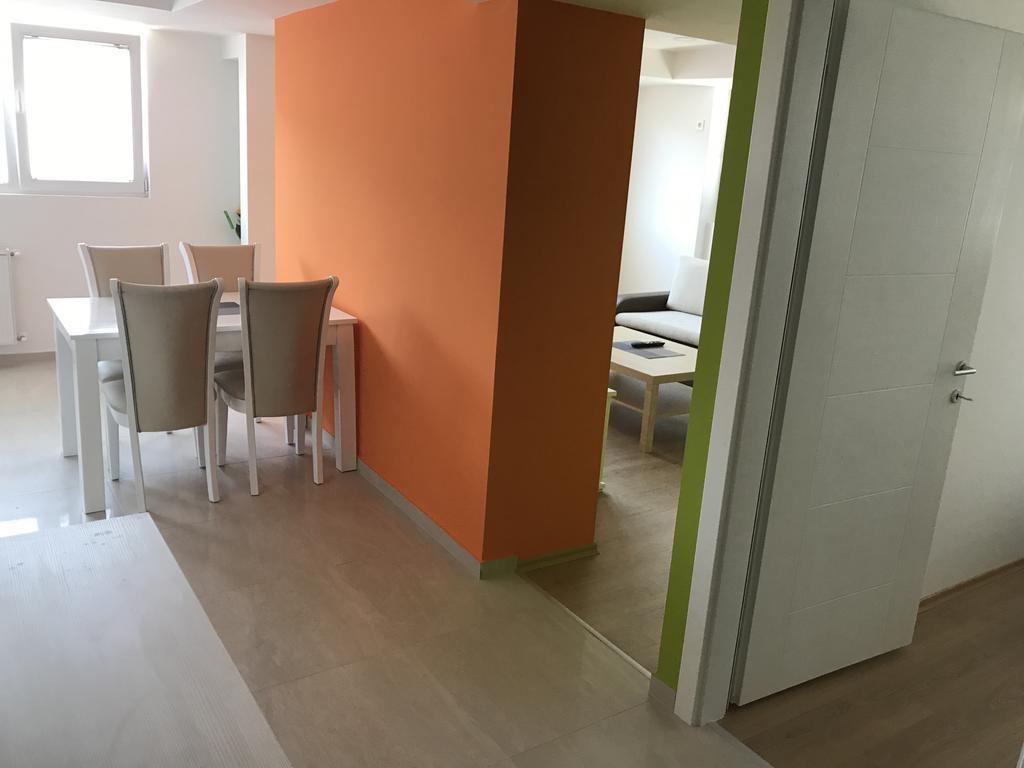 Premium 4U - City Center 50M2 - Skopje Exterior photo